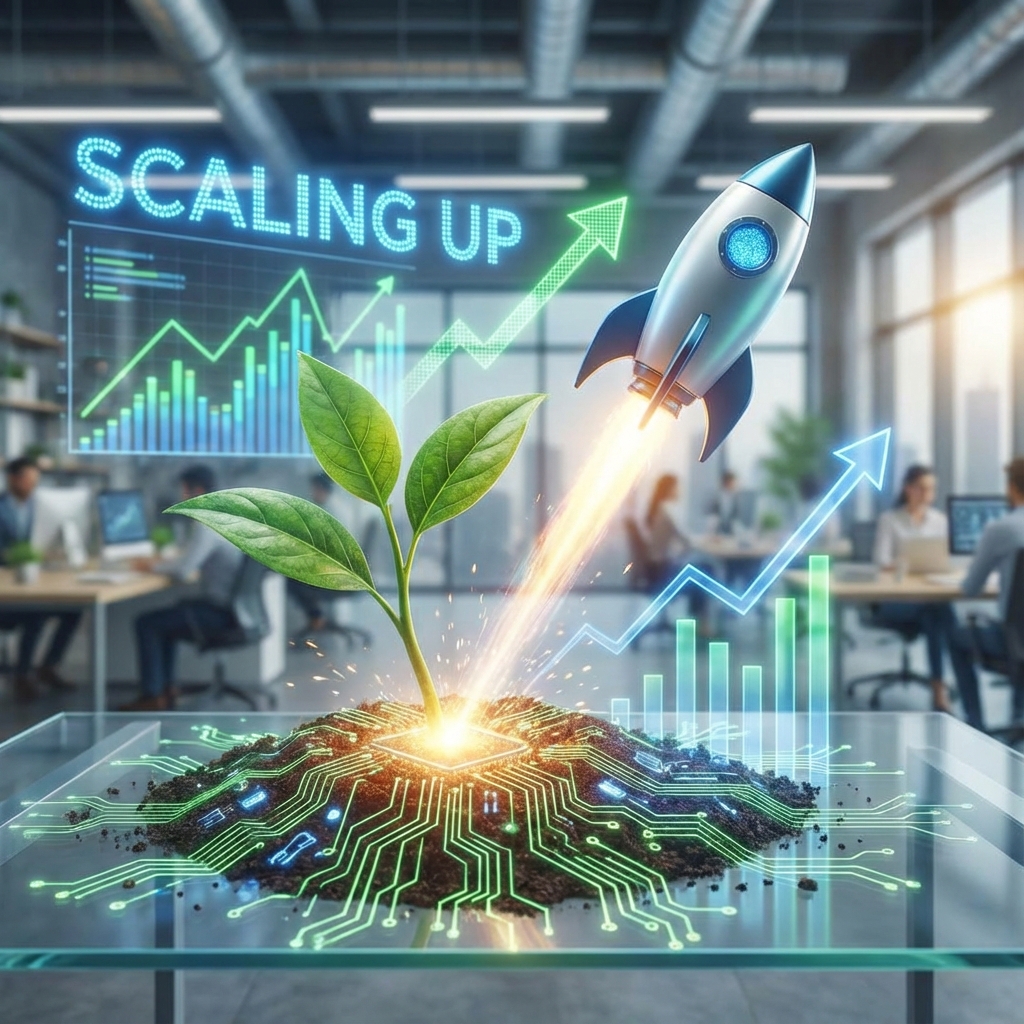 Scaling for Growth: Onboarding 500 Suppliers in a Month