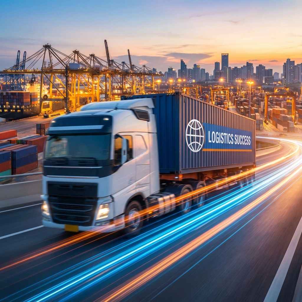 Case Study: How Global Logistics Ltd Reduced Onboarding Time by 90%