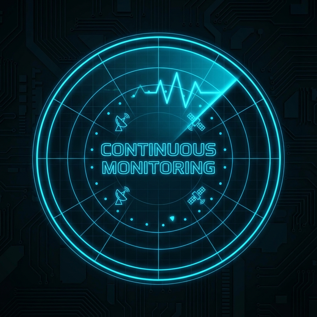 Onboarding is Just the Start: The Case for Continuous Monitoring