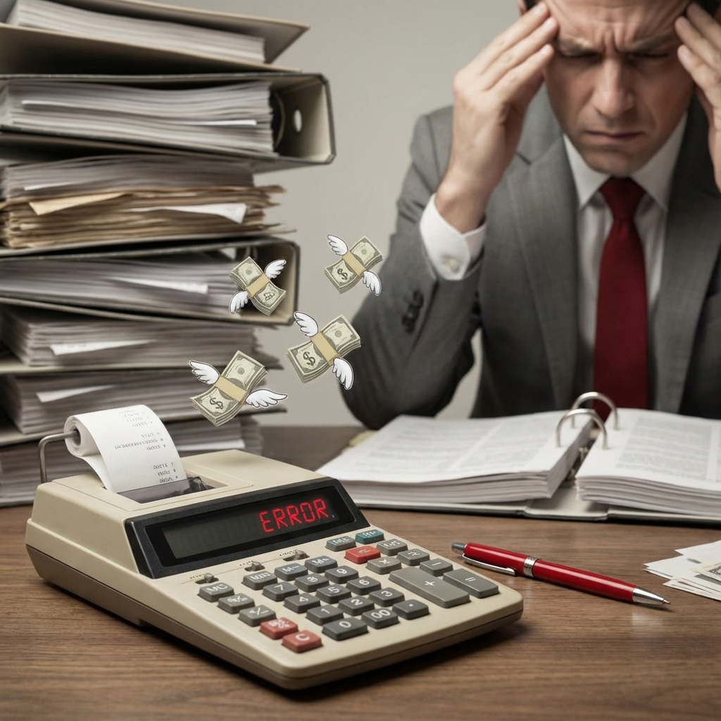 The True Cost of Manual Onboarding