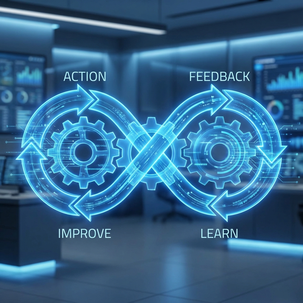 Closing the Feedback Loop