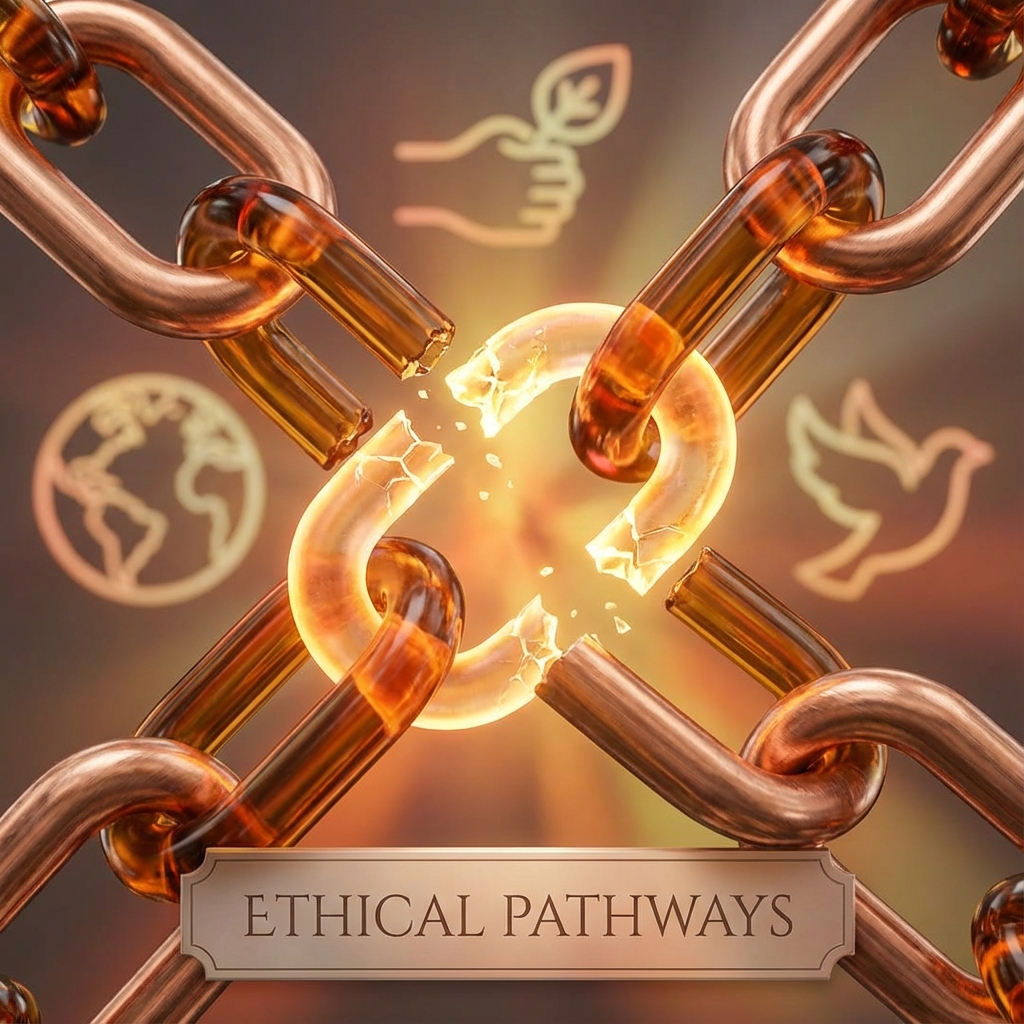 Tackling Modern Slavery in the Supply Chain