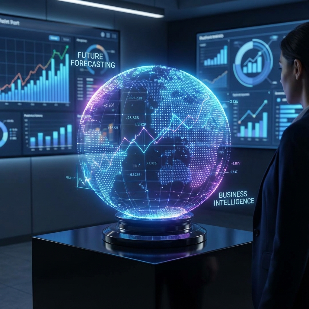 Predictive Analytics for Risk